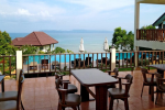 Sea Breeze @ Koh Mak